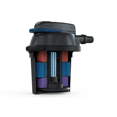 Фільтр напірний для ставка Oase Filtoclear 19000