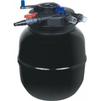 Напірний фільтр для ставка SunSun CPF-50000 55W