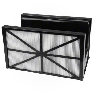 Робот пилосос Hayward TigerShark 2 (пінний валик)