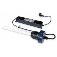 Вбудований УФ стерилізатор Filtreau UV-C Module 40 W Amalgam High Output (HO)