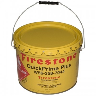 Праймер Quick Рrime Plus Firestone 3,8 л