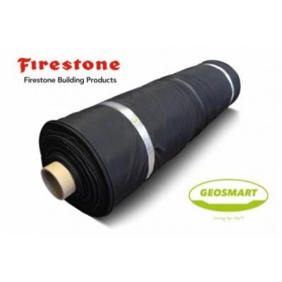 Плівка EPDM Firestone GEOSMART 1 мм, шир. 1,5 м (ціна за м2)