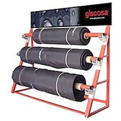 Плівка EPDM Firestone GEOSMART 1 мм, шир. 1,5 м (ціна за м2)