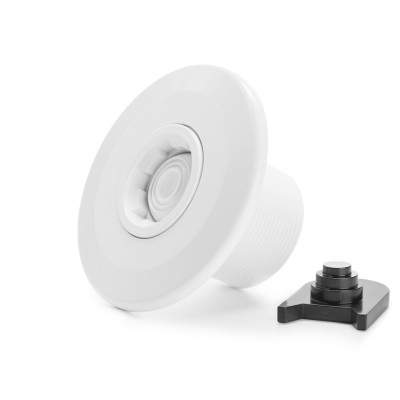 Форсунка стінна Emaux EM4410 під бетон (сопло "коло") Форсунка стінна Emaux EM4410 під бетон (сопло "коло")