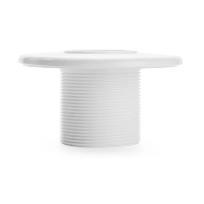 Форсунка стінна Emaux EM4411 під бетон (сопло "овал") Форсунка стінна Emaux EM4411 під бетон (сопло "овал")