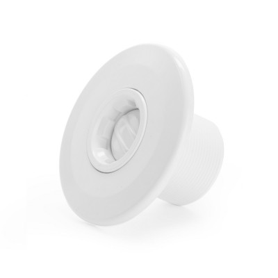 Форсунка стінна Emaux EM4411 під бетон (сопло "овал") Форсунка стінна Emaux EM4411 під бетон (сопло "овал")