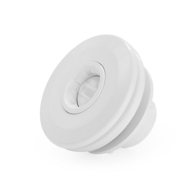 Форсунка стінна Emaux EM4412 під лайнер (сопло "овал")