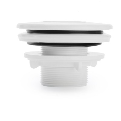 Форсунка стінна Emaux EM4412 під лайнер (сопло "овал")