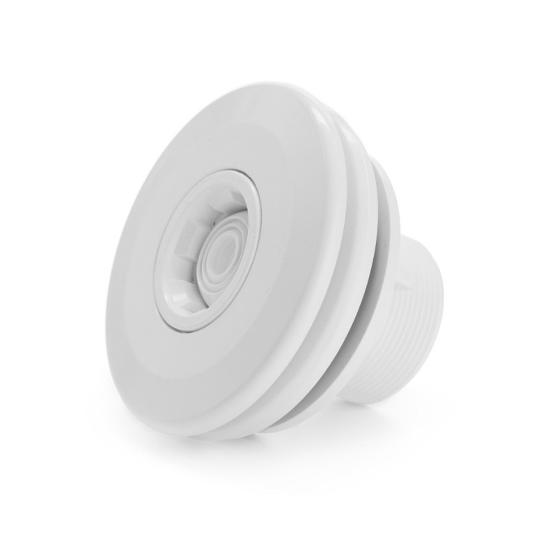 Форсунка стінна Emaux EM4414 під лайнер (сопло "коло") Форсунка стінна Emaux EM4414 під лайнер (сопло "коло")