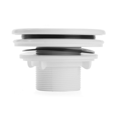 Форсунка стінна Emaux EM4414 під лайнер (сопло "коло") Форсунка стінна Emaux EM4414 під лайнер (сопло "коло")