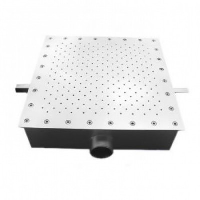 Гейзер квадратний  400 х 400 мм 