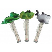 Градусник іграшка серія "Крутяшки"