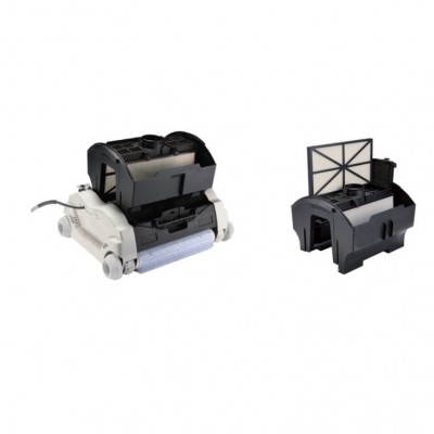 Робот пилосос Hayward SharkVac XL Pilot Робот пилосос Hayward SharkVac XL Pilot