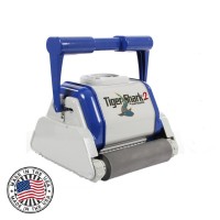 Робот пилосос Hayward TigerShark 2 (пінний валик)