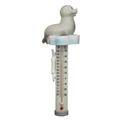 Градусник іграшка  серія «Пучеглазики»