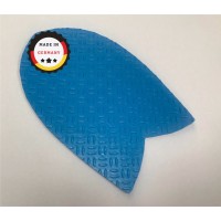 Плівка для басейну Elbeblue STG 200 antislip adriatic blue (антисліп синій)