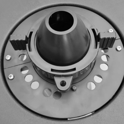 Фонтан-Аератор для ставка Jebao FJ-500A