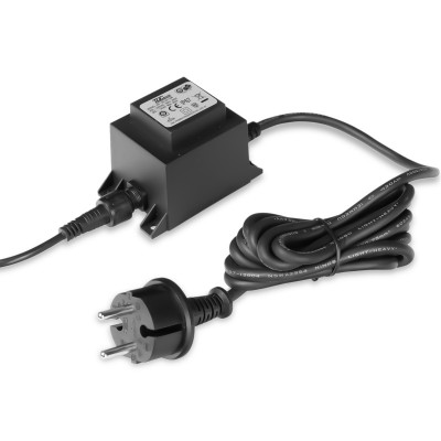 Фонтан-Аератор для ставка Jebao FJ-500A LED