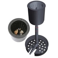 Скімер для ставка Jebao SK-50