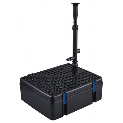 Підводний фільтр для ставка Jebao UFP-2000 UV 11W