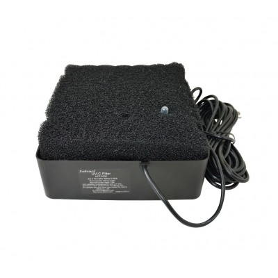 Підводний фільтр для ставка Jebao UFP-2000 UV 11W