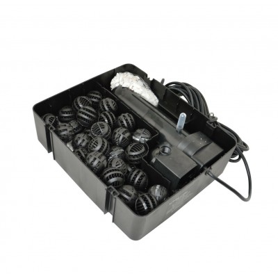 Підводний фільтр для ставка Jebao UFP-2000 UV 11W