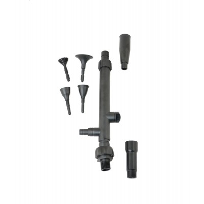 Підводний фільтр для ставка Jebao UFP-2000 UV 11W