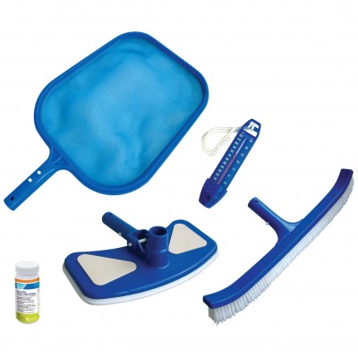 Прибиральний комплект з 5-ти предметів Classic