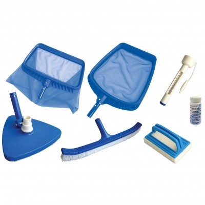 Прибиральний комплект з 7-ми предметів Classic