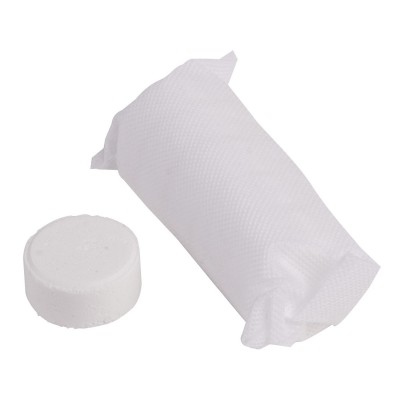 Коагулянт 1 кг - 8 картушів AquaDoctor SF SuperFlock