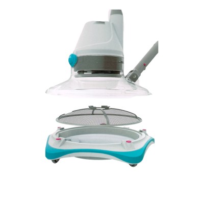 Ручний пилосос Kokido Telsa 80