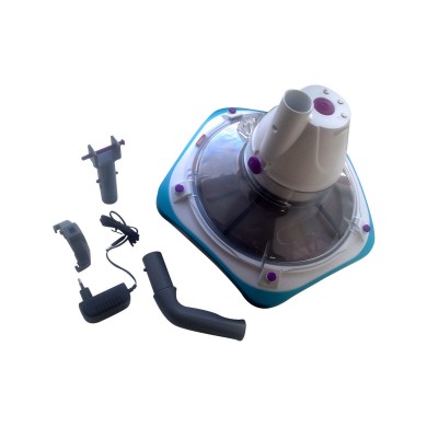 Ручний пилосос Kokido Telsa 80