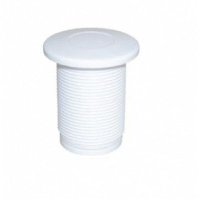 Кнопка для гідромасажу різьбова Emaux EM1845