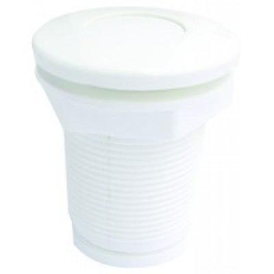 Кнопка для гідромасажу різьбова Emaux EM1845