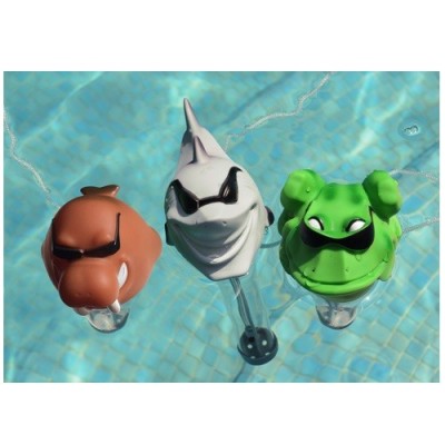 Градусник іграшка серія "Крутяшки"