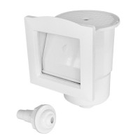 Скімер Kokido Olimpic K001WBX/LX/W (білий)