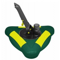 Щітка для дна трикутна пилососна Kokido E-SERIES