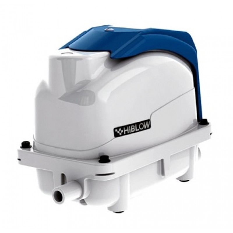 Аератор HIBLOW XP- 40 Аератор HIBLOW XP- 40