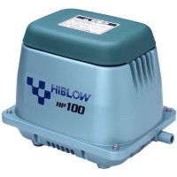 Аератор HIBLOW HP-100