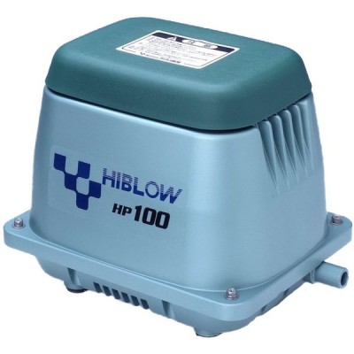 Аератор HIBLOW HP-100