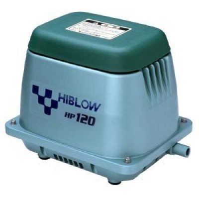 Аератор HIBLOW HP-120