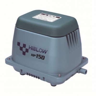 Аератор HIBLOW HP-150