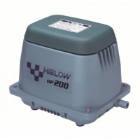 Аератор HIBLOW HP-200