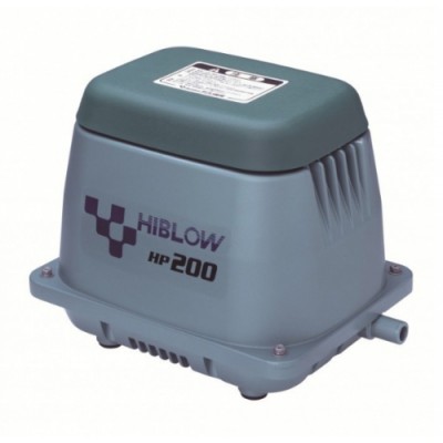 Аератор HIBLOW HP-200