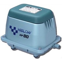 Аератор HIBLOW HP- 80