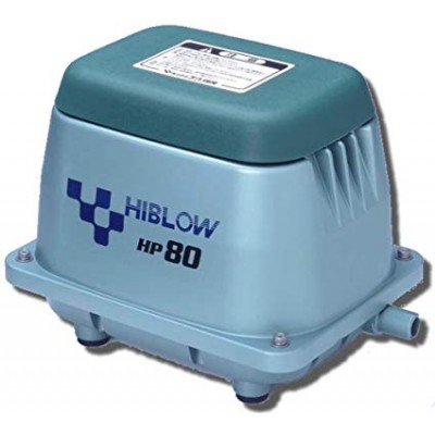 Аератор HIBLOW HP- 80