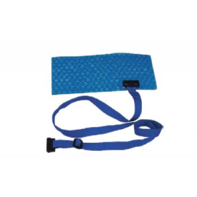 Комплект кріплення 9 шт для солярної плівки