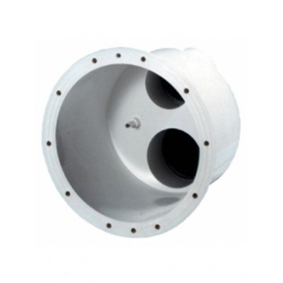 Комплект закладних для протитечії Kripsol JS1+JSL2 під лайнер