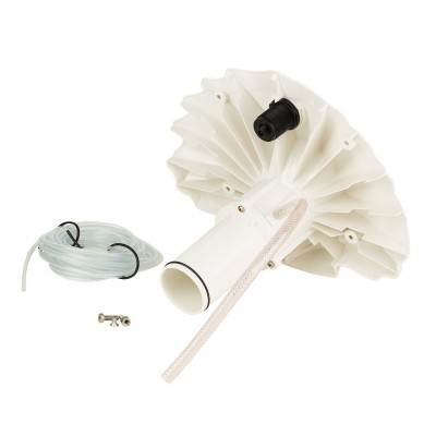 Комплект закладних для протитечії Kripsol JS1+JSL2 під лайнер