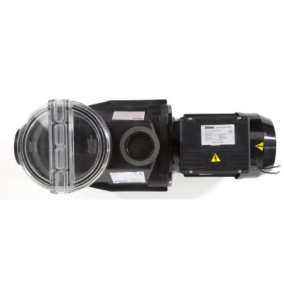 Насос для басейну Hayward EP 100 (380 В) 17,5 м3/год